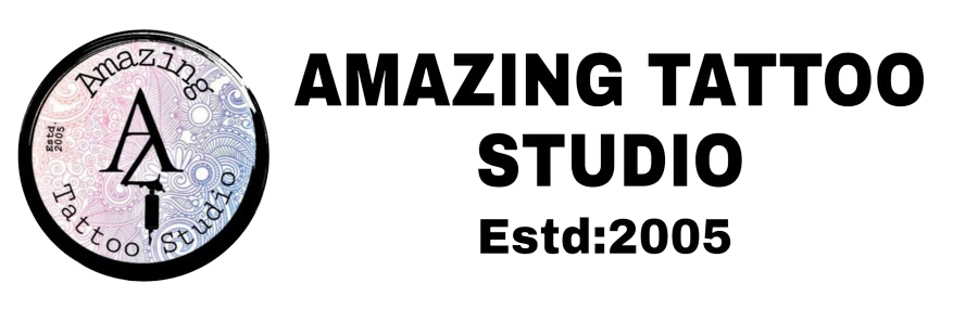 Tattoo shop in Noida